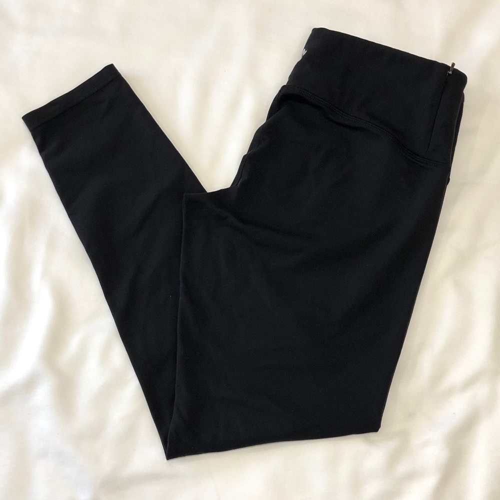 Tuff Athletics Yoga Leggings